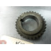 95V024 Crankshaft Timing Gear From 2010 Chevrolet Traverse  3.6 12645465